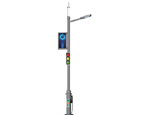 智慧路灯ZH2039 智慧路灯ZH2039